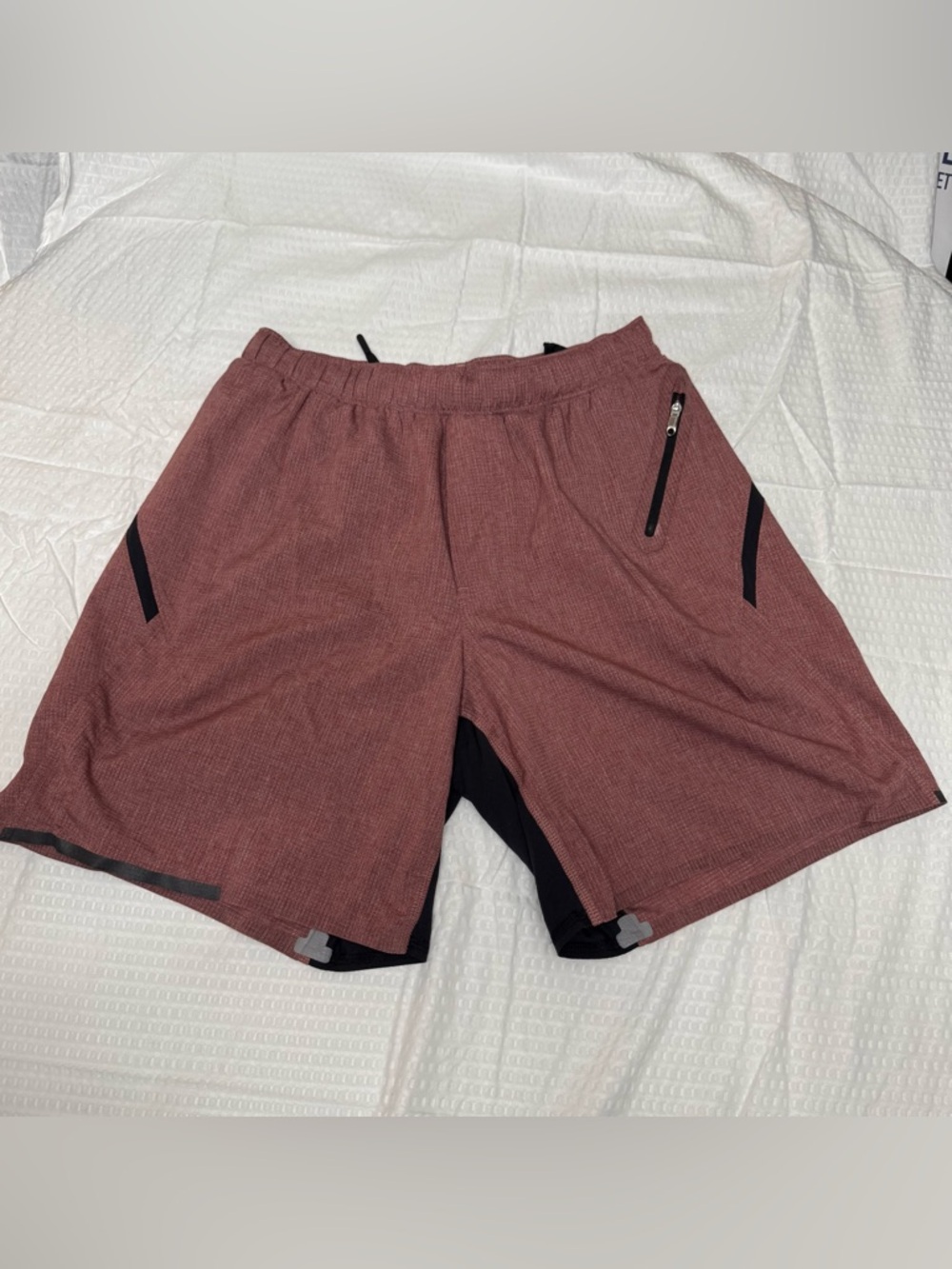 Lululemon Men’s Surge Shorts  - Small -  S 03